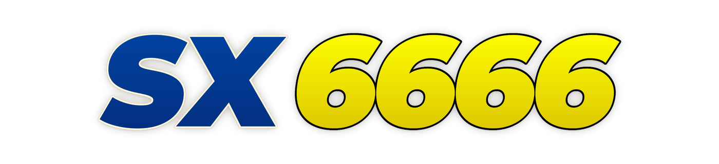 sx6666 logo